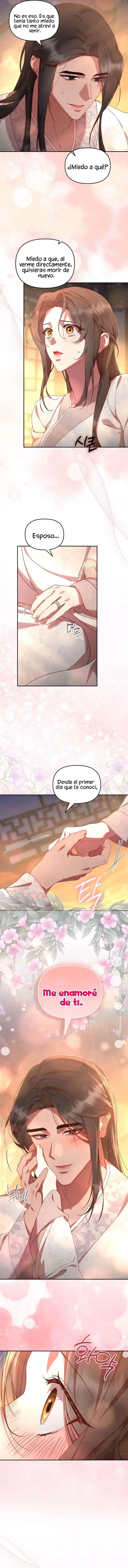 8 Me casé con mi Enemigo