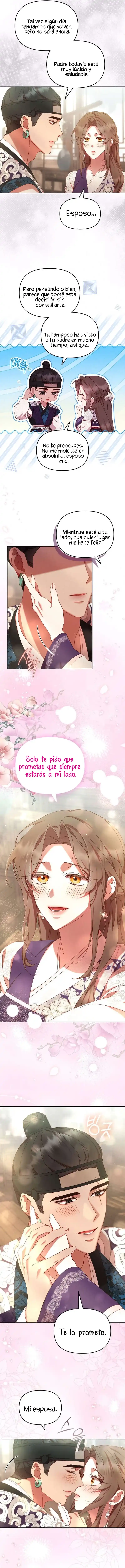 7 Me casé con mi Enemigo