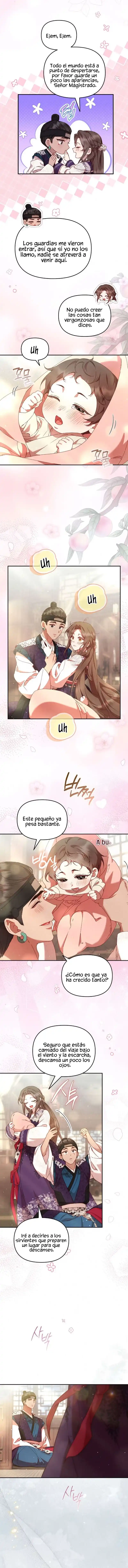 8 Me casé con mi Enemigo