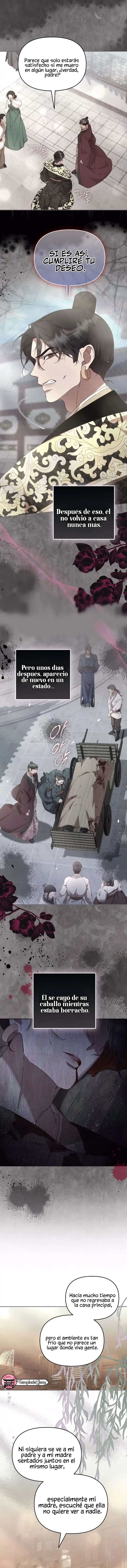 5 Me casé con mi Enemigo