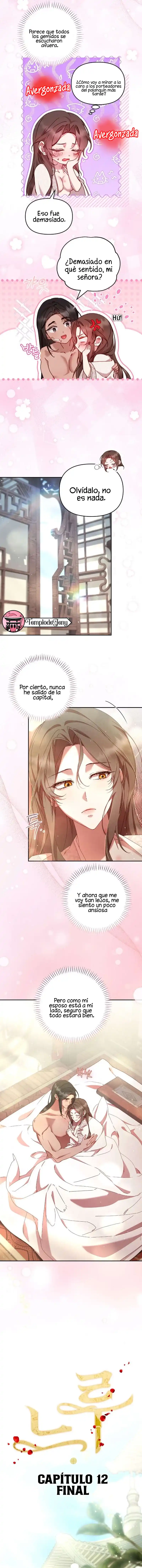 1 Me casé con mi Enemigo