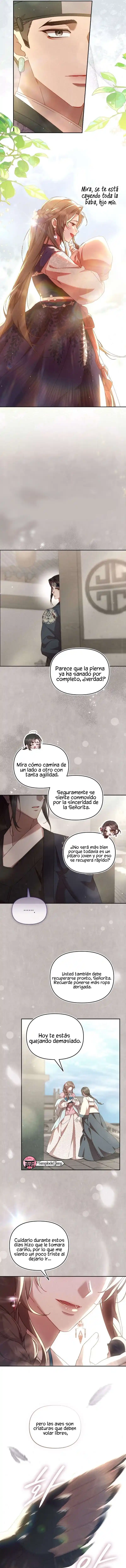 9 Me casé con mi Enemigo