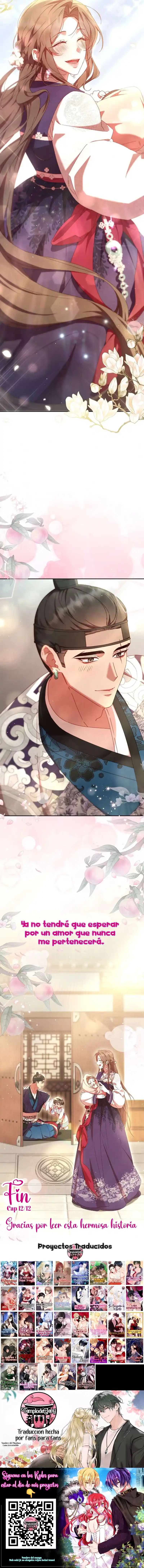 11 Me casé con mi Enemigo