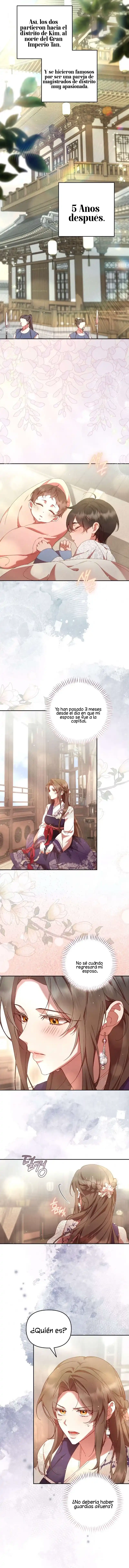 2 Me casé con mi Enemigo