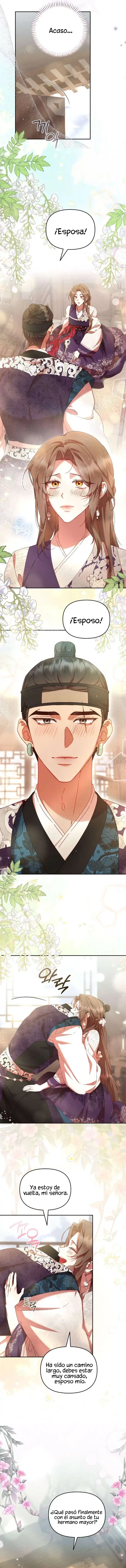 3 Me casé con mi Enemigo