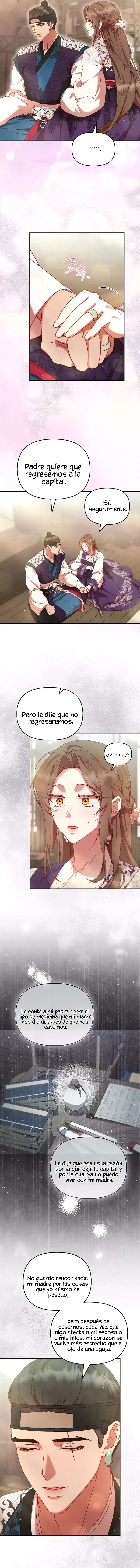 6 Me casé con mi Enemigo