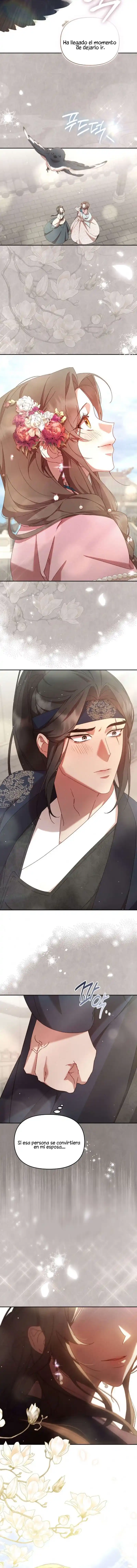 10 Me casé con mi Enemigo