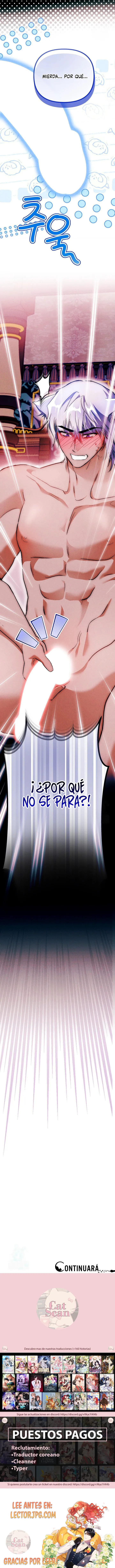 9 ¡La criada se pasa!