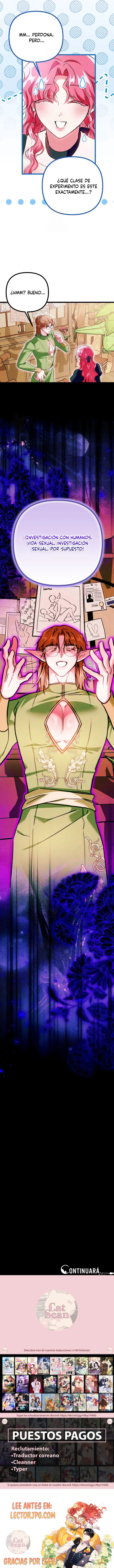 10 ¡La criada se pasa!