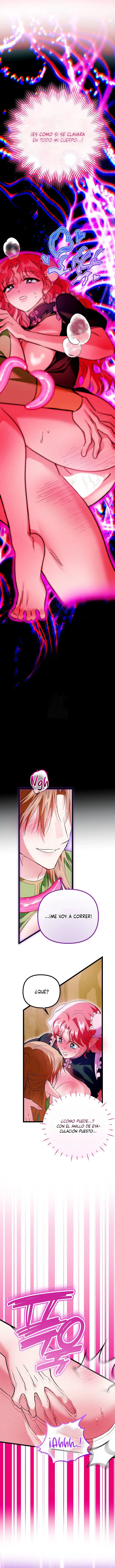 1 ¡La criada se pasa!