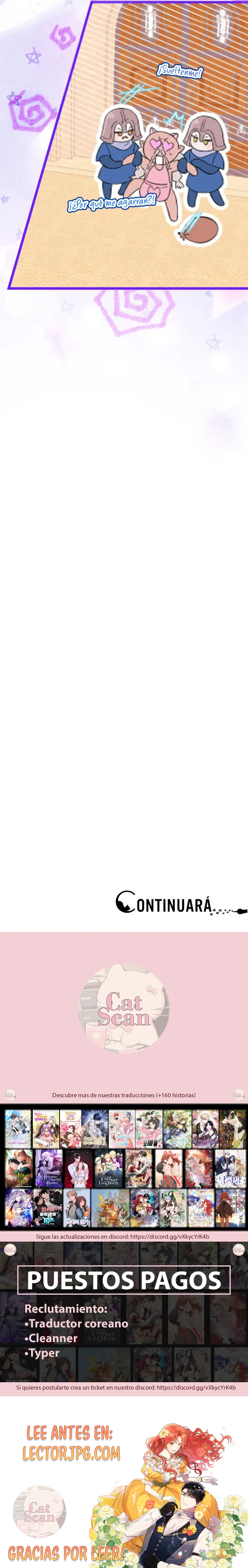 10 ¡La criada se pasa!