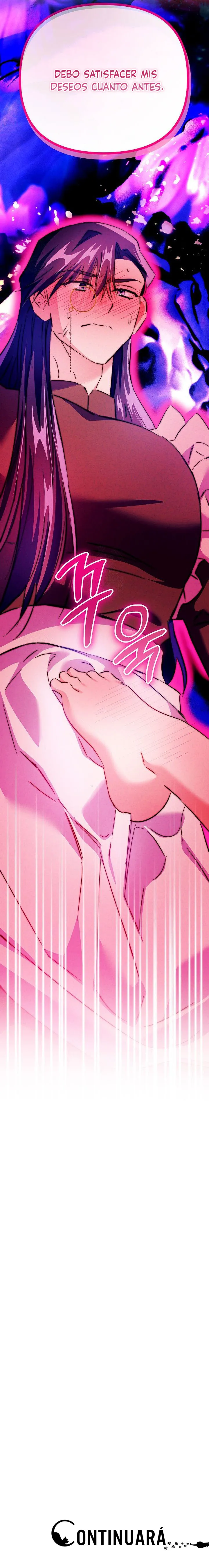 12 ¡La criada se pasa!