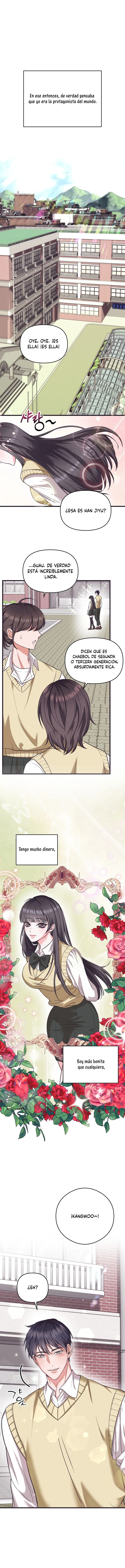 3 La humillación pública de mi ex novio