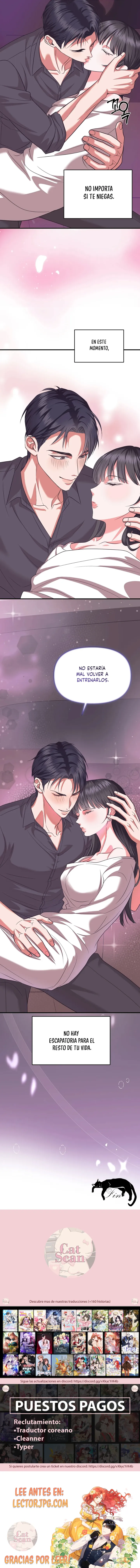 9 La humillación pública de mi ex novio