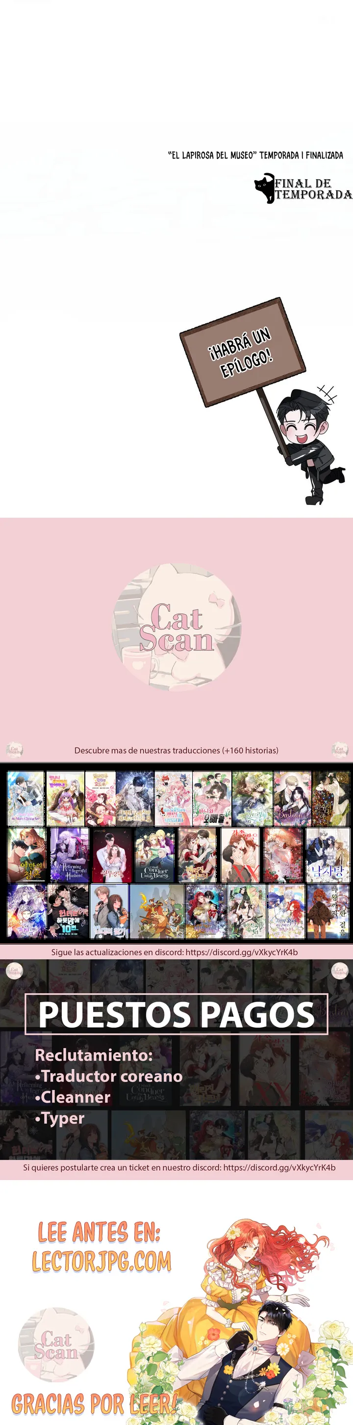 7 La Lapirosa del Museo