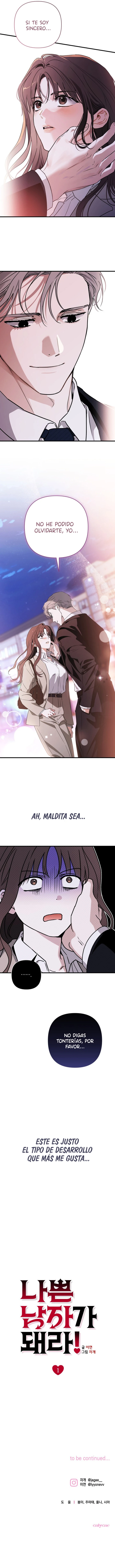 12 ¡Sé un chico malo!