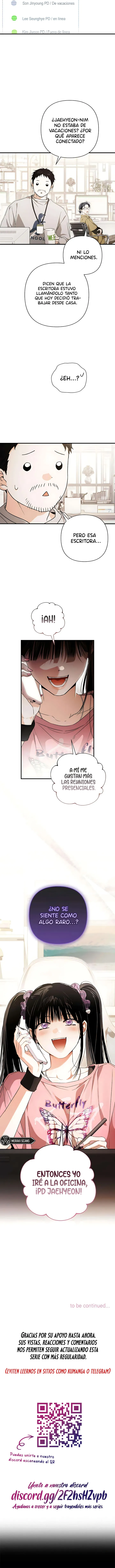 16 ¡Sé un chico malo!