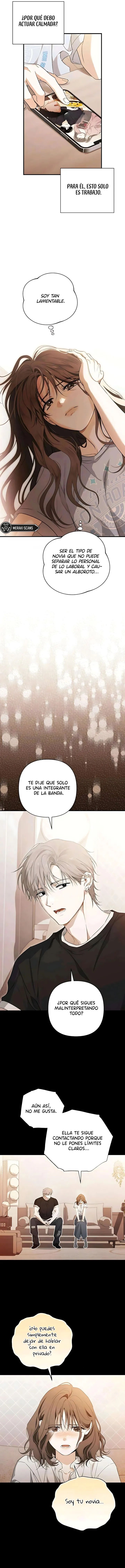 8 ¡Sé un chico malo!