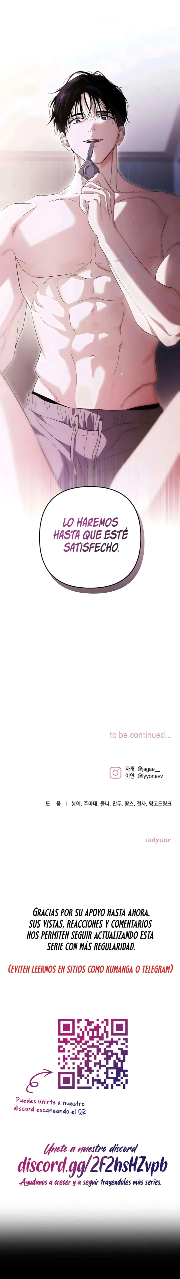 13 ¡Sé un chico malo!