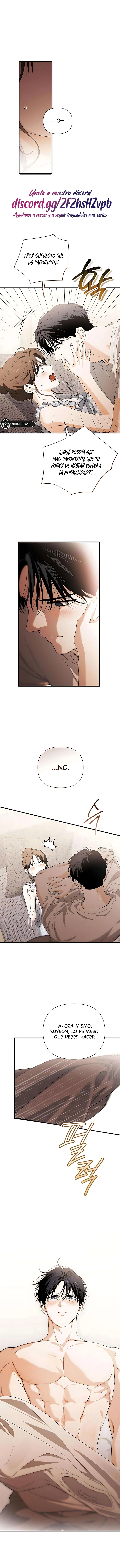 10 ¡Sé un chico malo!