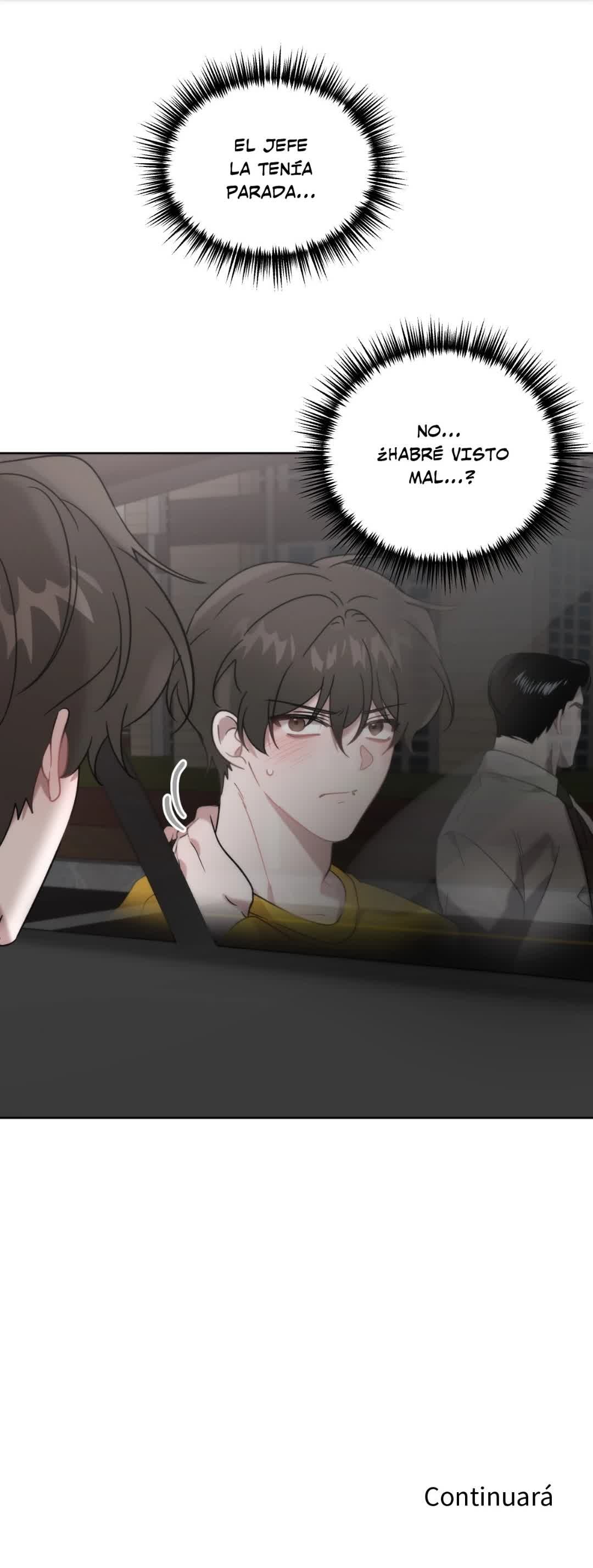 6 El amor destinado del mafioso