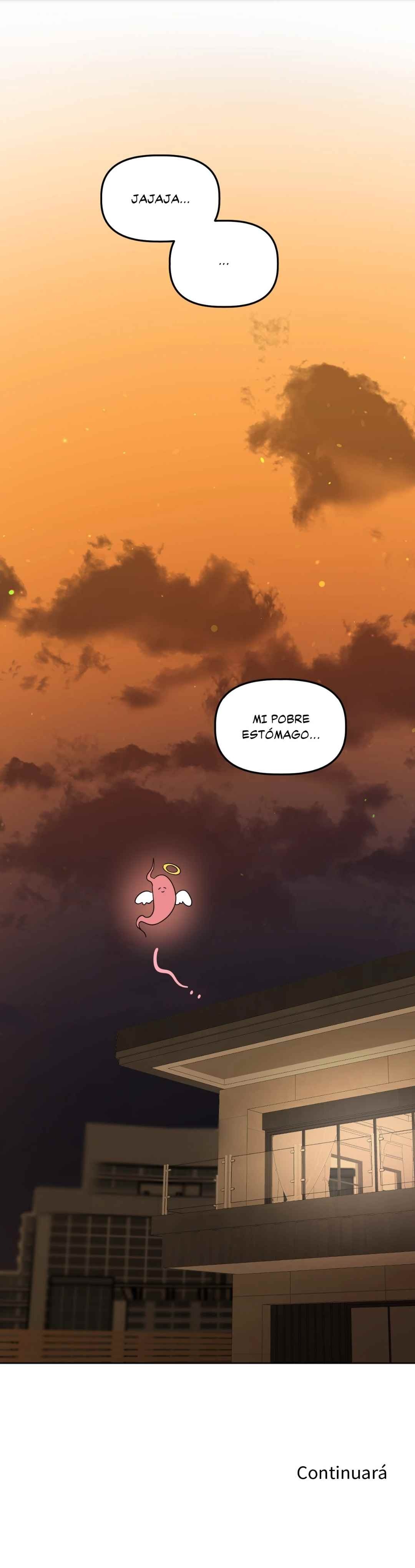 6 El amor destinado del mafioso