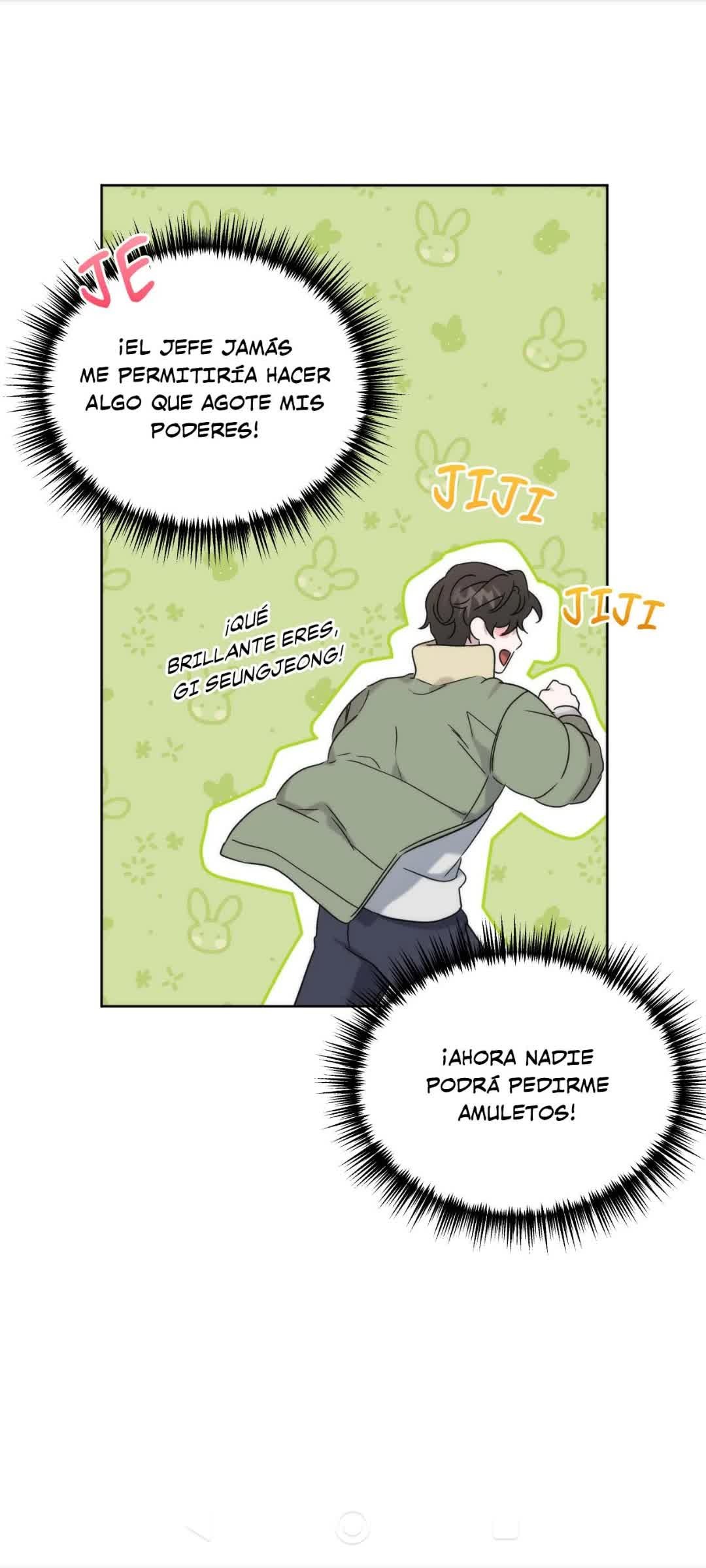 7 El amor destinado del mafioso