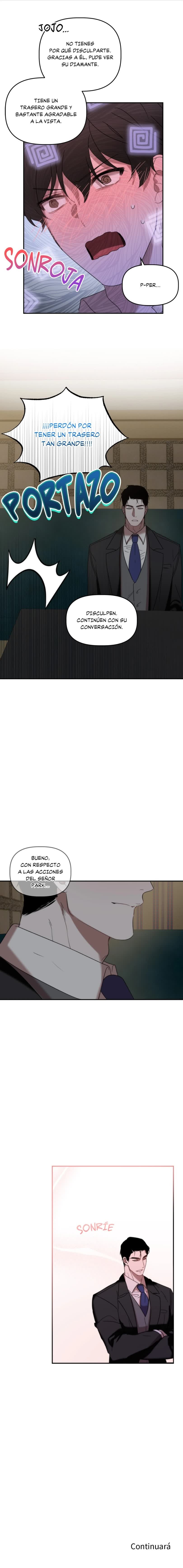 6 El amor destinado del mafioso