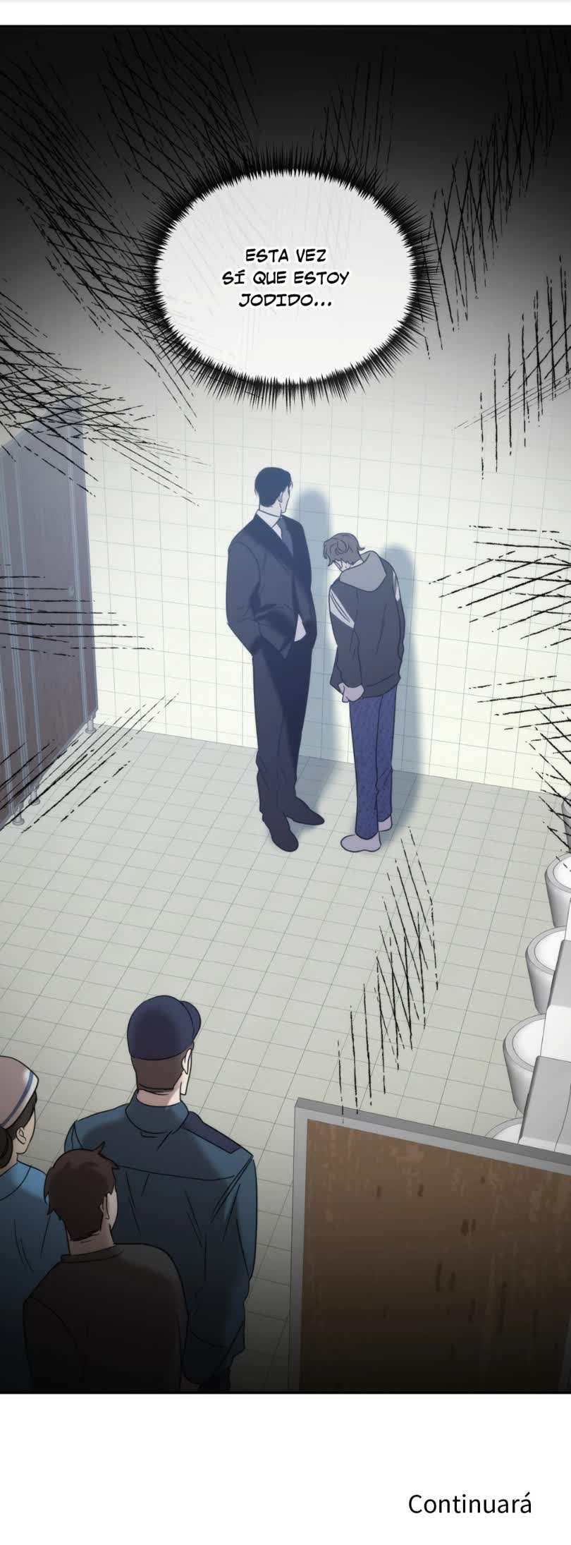 6 El amor destinado del mafioso