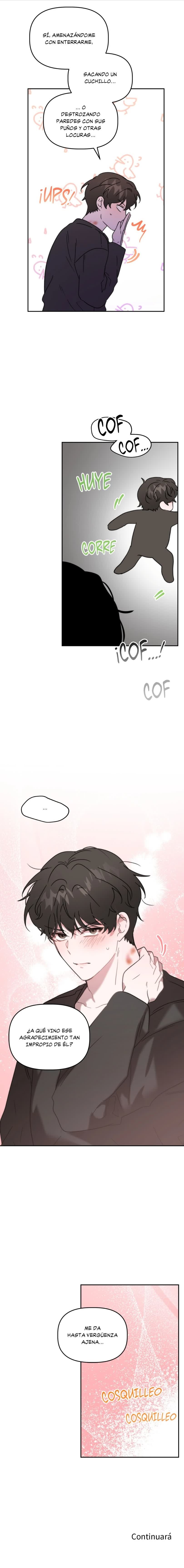 6 El amor destinado del mafioso