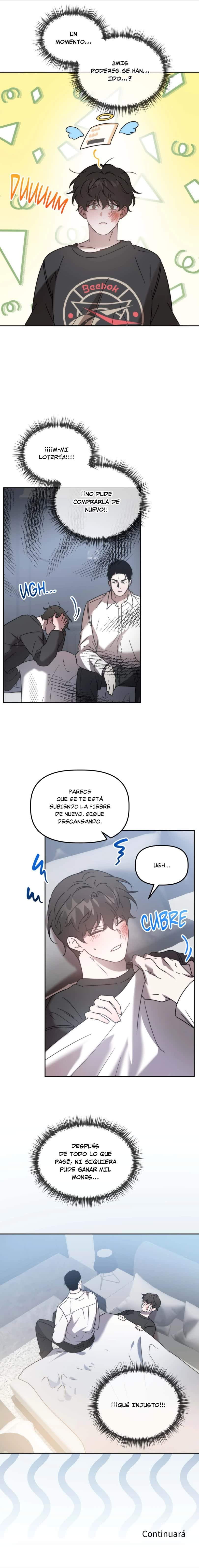 7 El amor destinado del mafioso