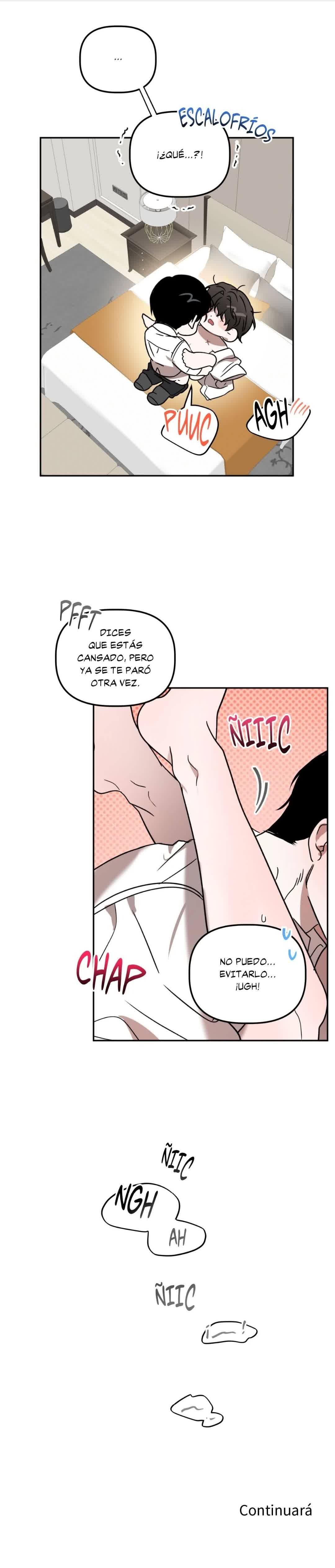 5 El amor destinado del mafioso