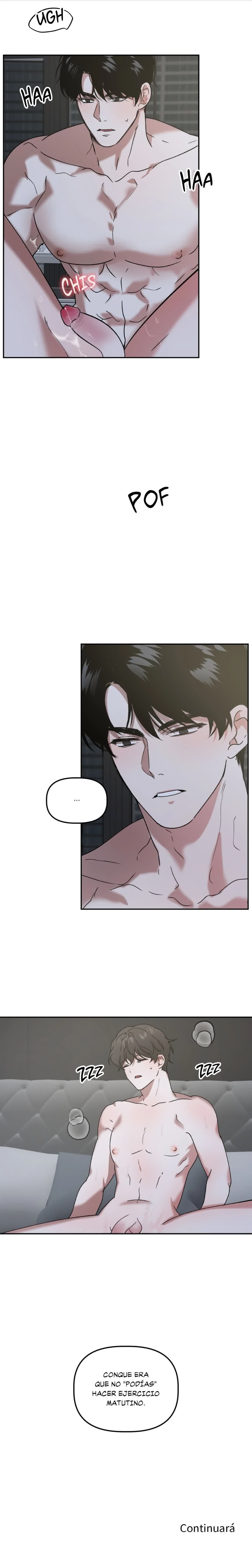 5 El amor destinado del mafioso