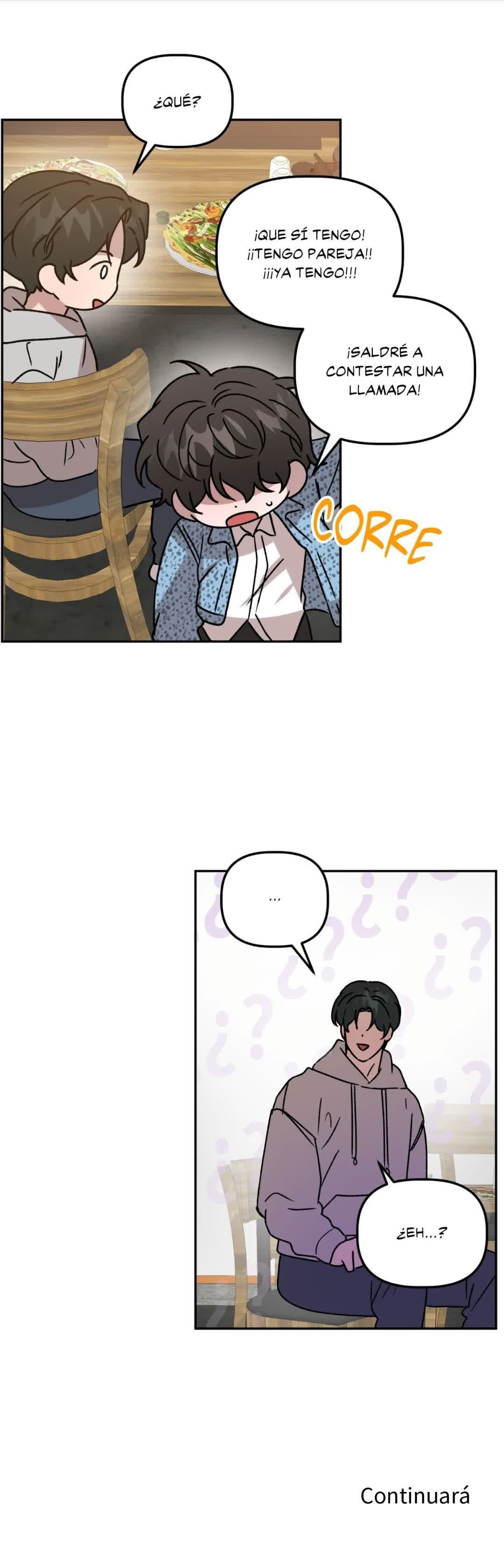 6 El amor destinado del mafioso