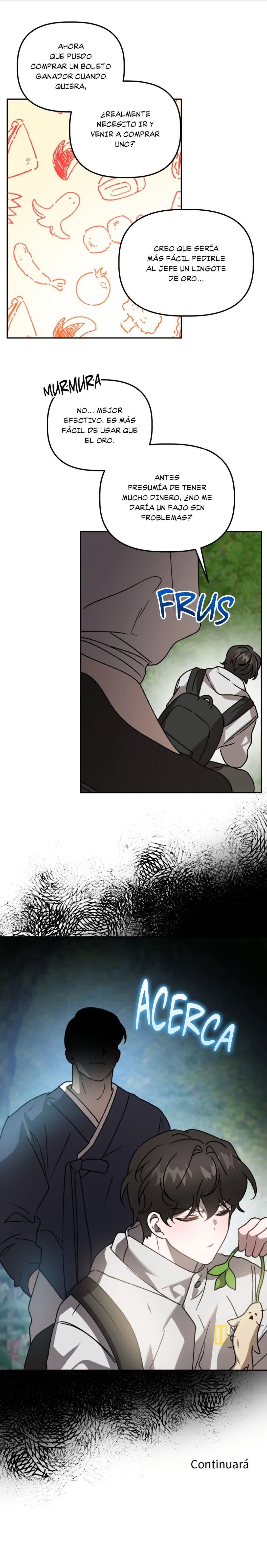 6 El amor destinado del mafioso