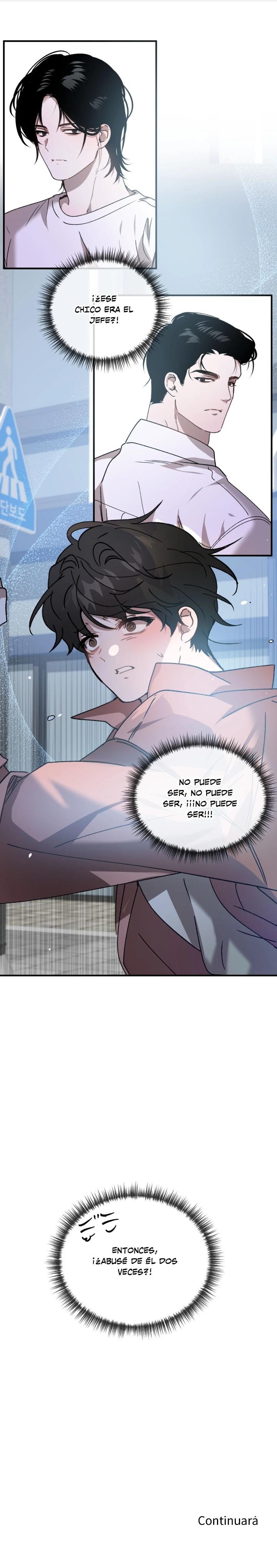 7 El amor destinado del mafioso