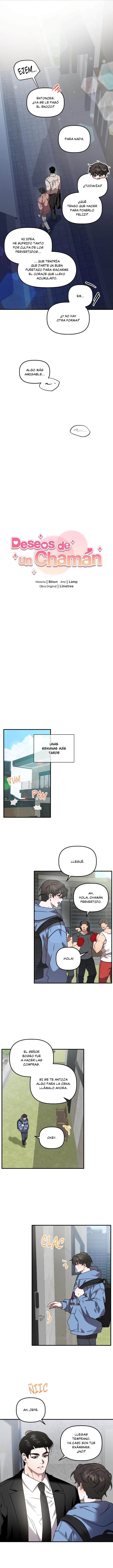 3 El amor destinado del mafioso