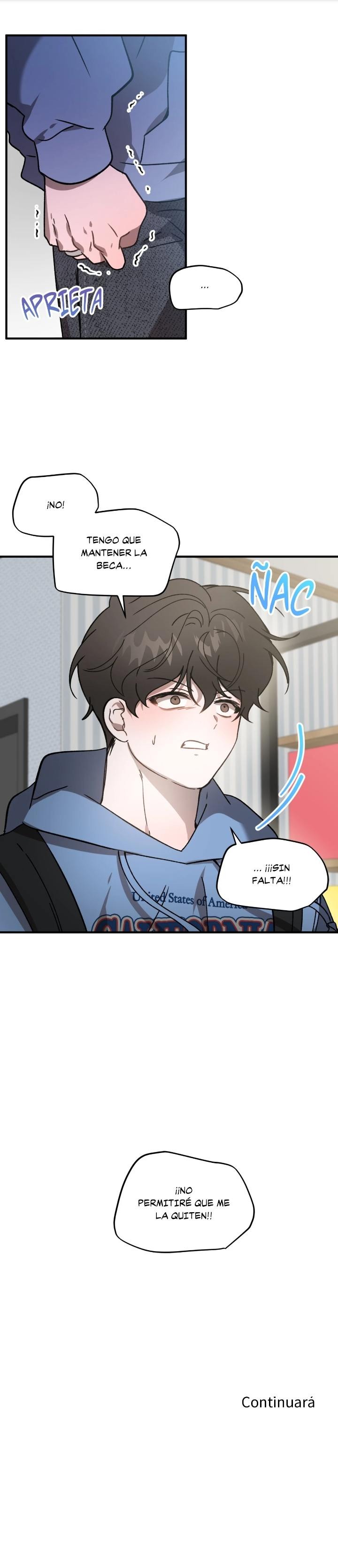 7 El amor destinado del mafioso