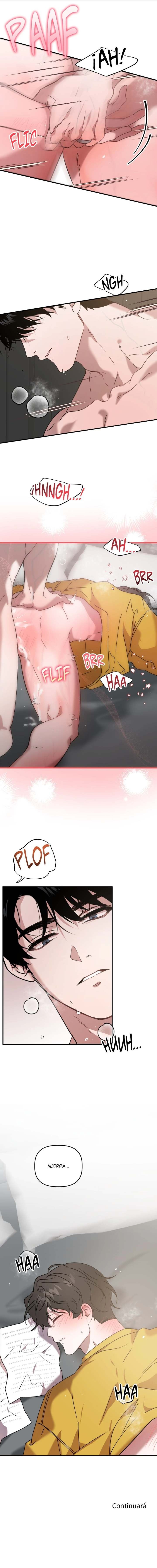 7 El amor destinado del mafioso