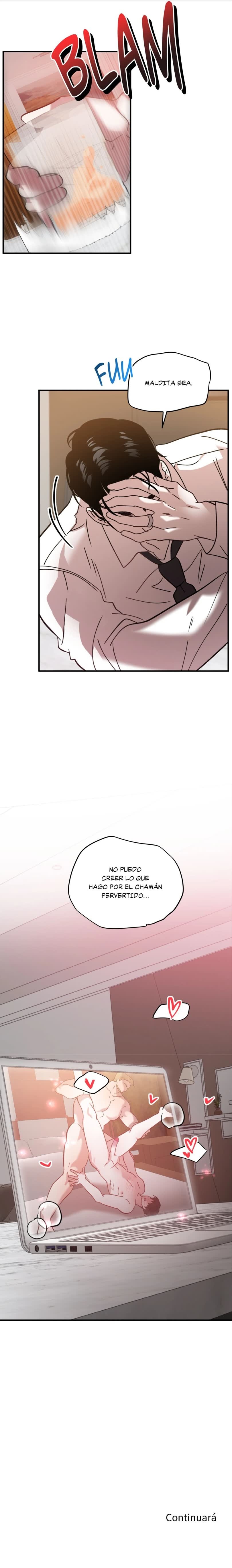 6 El amor destinado del mafioso