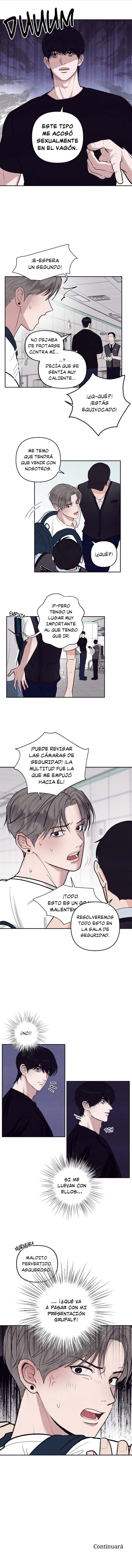 8 Sin Dormir - Sin Censura