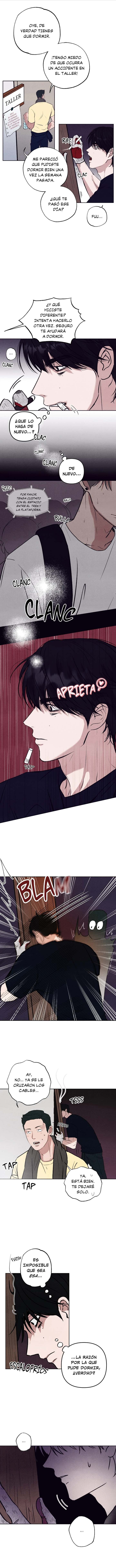 6 Sin Dormir - Sin Censura