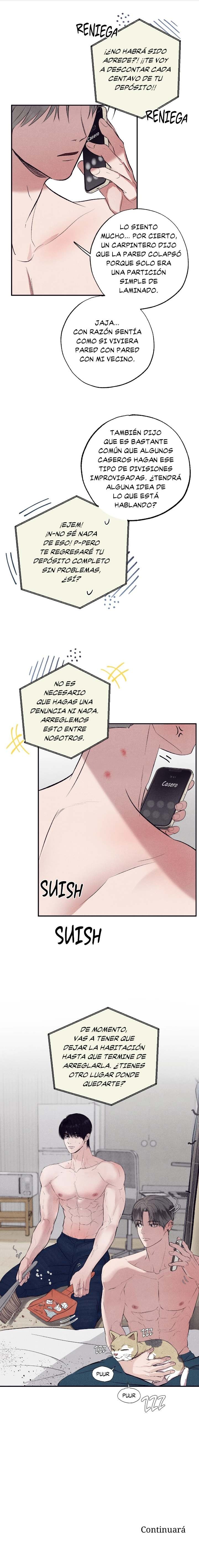 8 Sin Dormir - Sin Censura