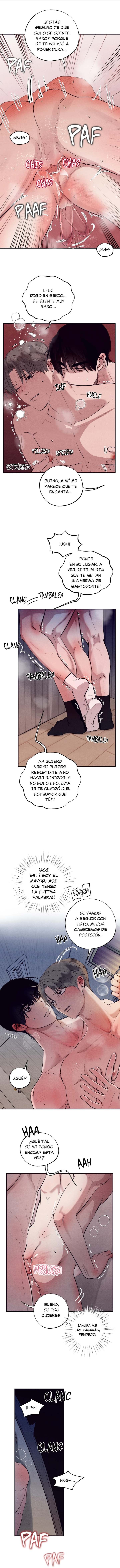 4 Sin Dormir - Sin Censura