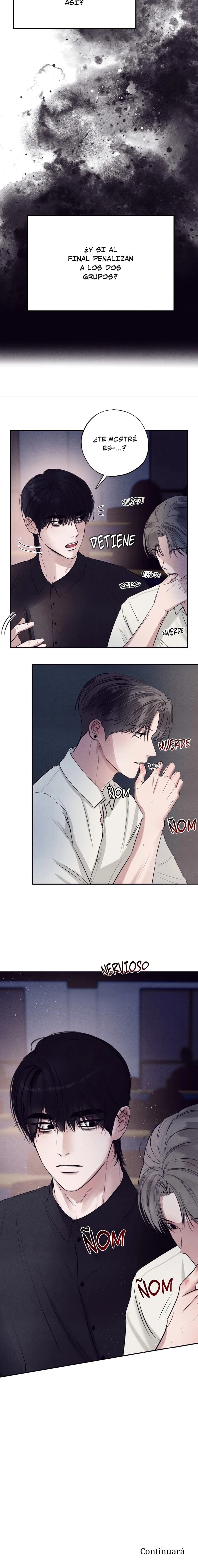 6 Sin Dormir - Sin Censura