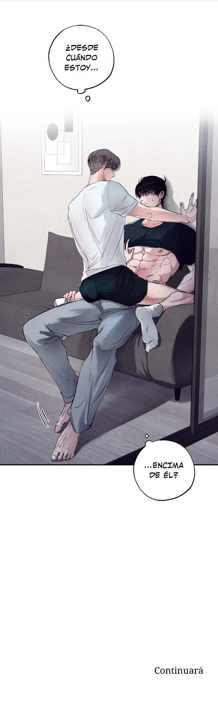 9 Sin Dormir - Sin Censura