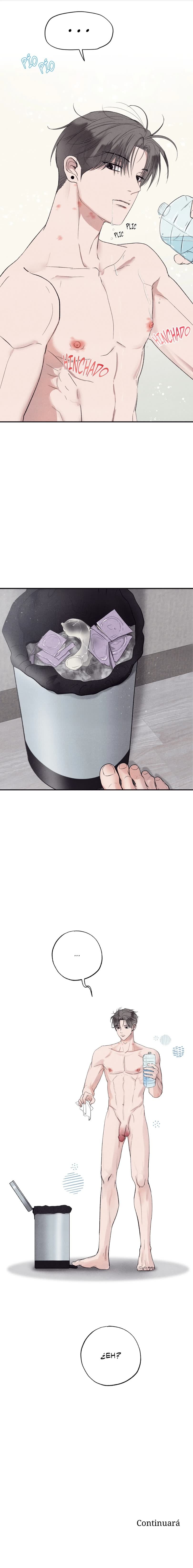 6 Sin Dormir - Sin Censura