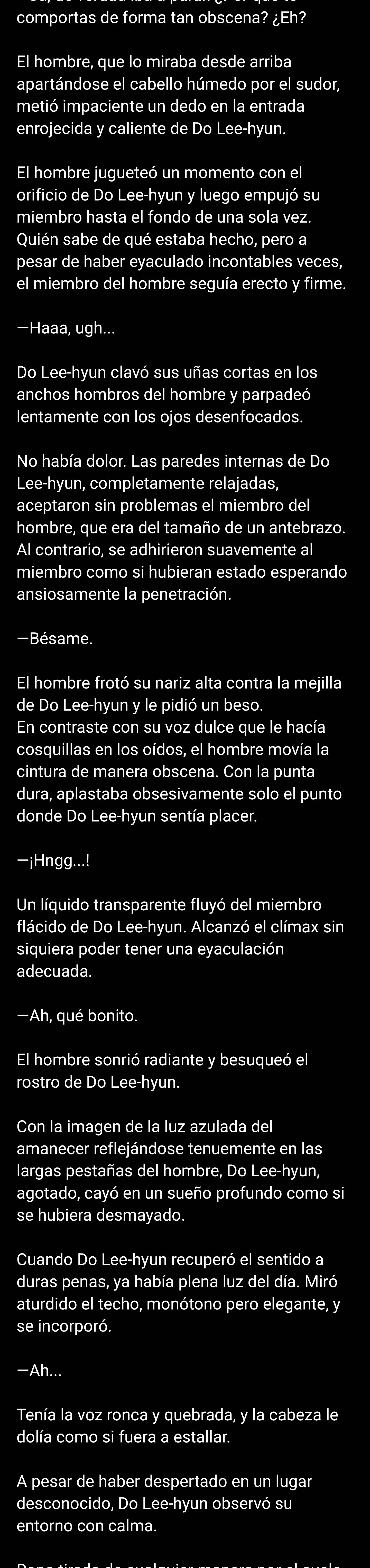 2 [NOVELA] BEBÉ ACCIDENTAL