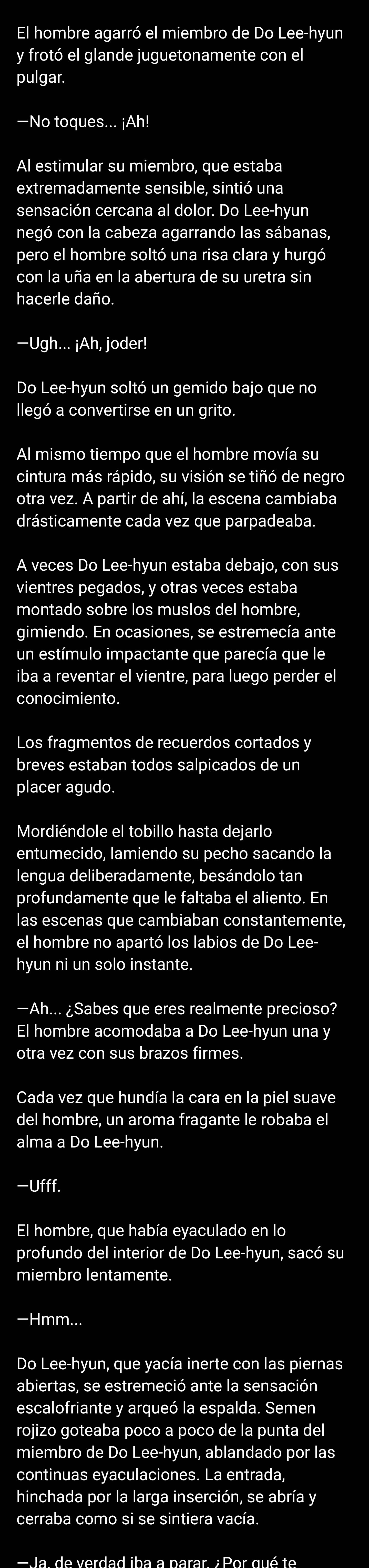 1 [NOVELA] BEBÉ ACCIDENTAL