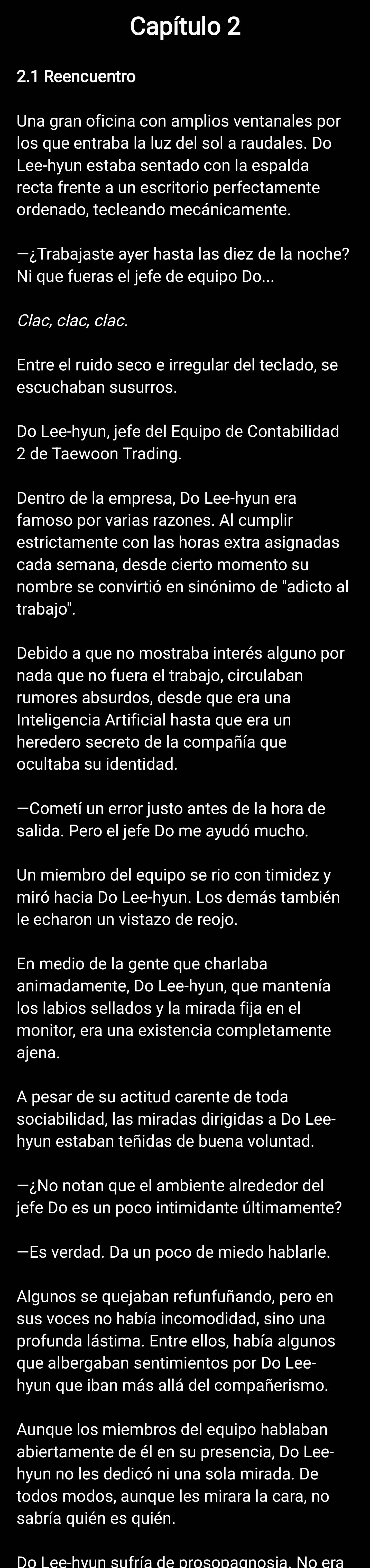 0 [NOVELA] BEBÉ ACCIDENTAL